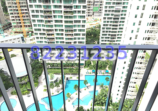 Foresque Residences (D23), Condominium #54939832